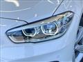 2018 BMW 1 Series