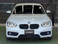 2018 BMW 1 Series