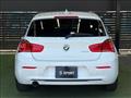2018 BMW 1 Series