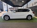 2018 BMW 1 Series