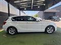 2018 BMW 1 Series