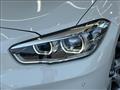 2018 BMW 1 Series