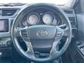 2013 Toyota Mark X