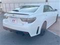 2013 Toyota Mark X