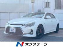 2013 Toyota Mark X