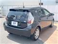 2012 Toyota AQUA