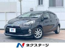2012 Toyota AQUA