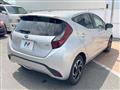 2023 Toyota AQUA