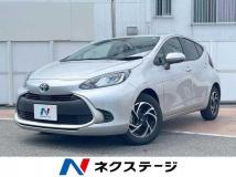 2023 Toyota AQUA