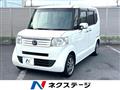 2013 Honda N BOX