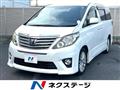 2012 Toyota Alphard G