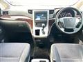 2012 Toyota Alphard G
