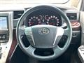 2012 Toyota Alphard G