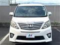 2012 Toyota Alphard G