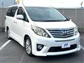 2012 Toyota Alphard G
