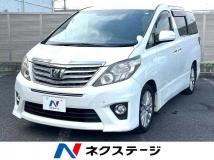 2012 Toyota Alphard G