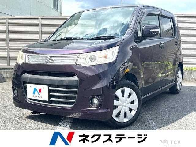 2012 Suzuki Suzuki Others