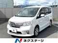 2011 Nissan Serena