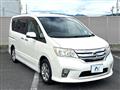 2011 Nissan Serena