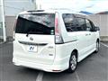 2011 Nissan Serena