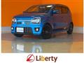 2019 Suzuki Alto Works