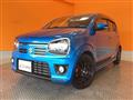 2019 Suzuki Alto Works