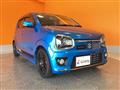 2019 Suzuki Alto Works
