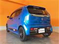 2019 Suzuki Alto Works