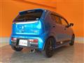 2019 Suzuki Alto Works