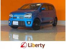 2019 Suzuki Alto Works