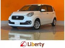 2017 Daihatsu Boon