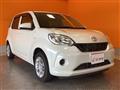 2017 Toyota Passo