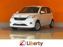 2017 Toyota Passo