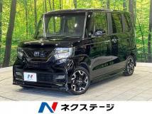 2018 Honda N BOX
