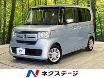 2019 Honda N BOX