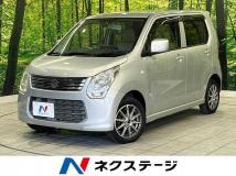 2013 Suzuki Wagon R