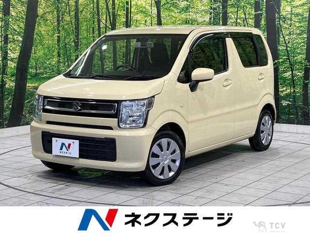2021 Suzuki Wagon R