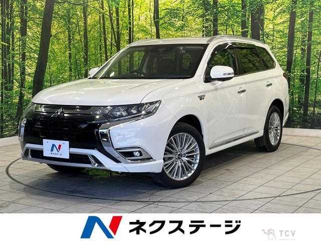 2019 Mitsubishi Outlander