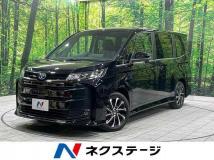 2025 Toyota Noah