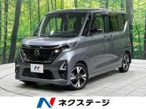 2021 Nissan ROOX