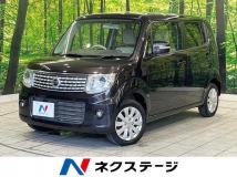 2014 Nissan Moco