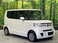 2015 Honda N BOX