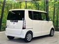 2015 Honda N BOX