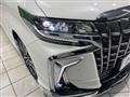 2018 Toyota Alphard G