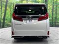 2018 Toyota Alphard G