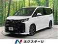 2026 Toyota Noah