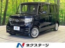 2022 Honda N BOX