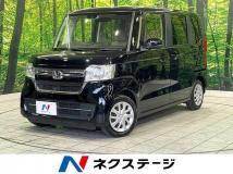2021 Honda N BOX