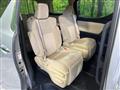 2015 Toyota Alphard Hybrid