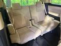 2015 Toyota Alphard Hybrid